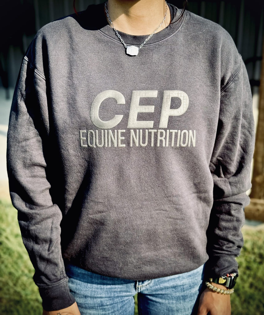 CEP Puff Sweater *Comfort Colors*